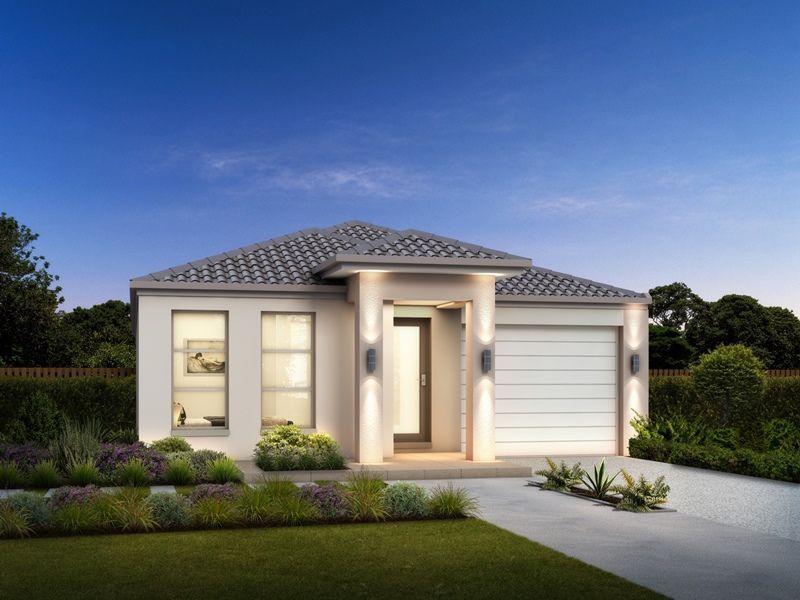 3 bedrooms New House & Land in Lot 2006 Prado Avenue (Delaray) CLYDE NORTH VIC, 3978
