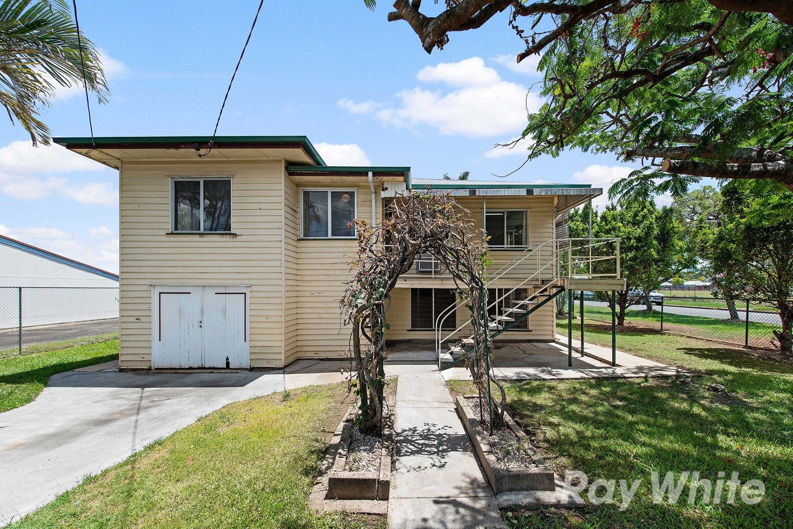 4 bedrooms House in 34 Hartley Street BANYO QLD, 4014