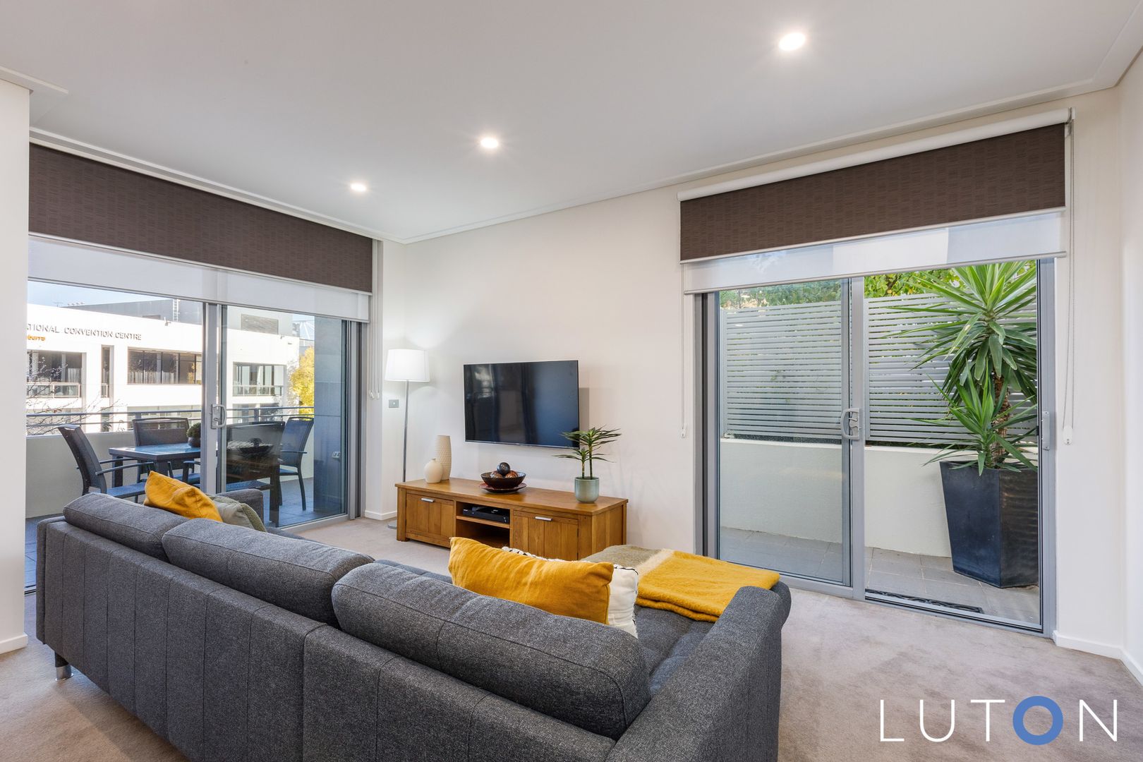 2/15 Coranderrk Street, City ACT 2601, Image 1