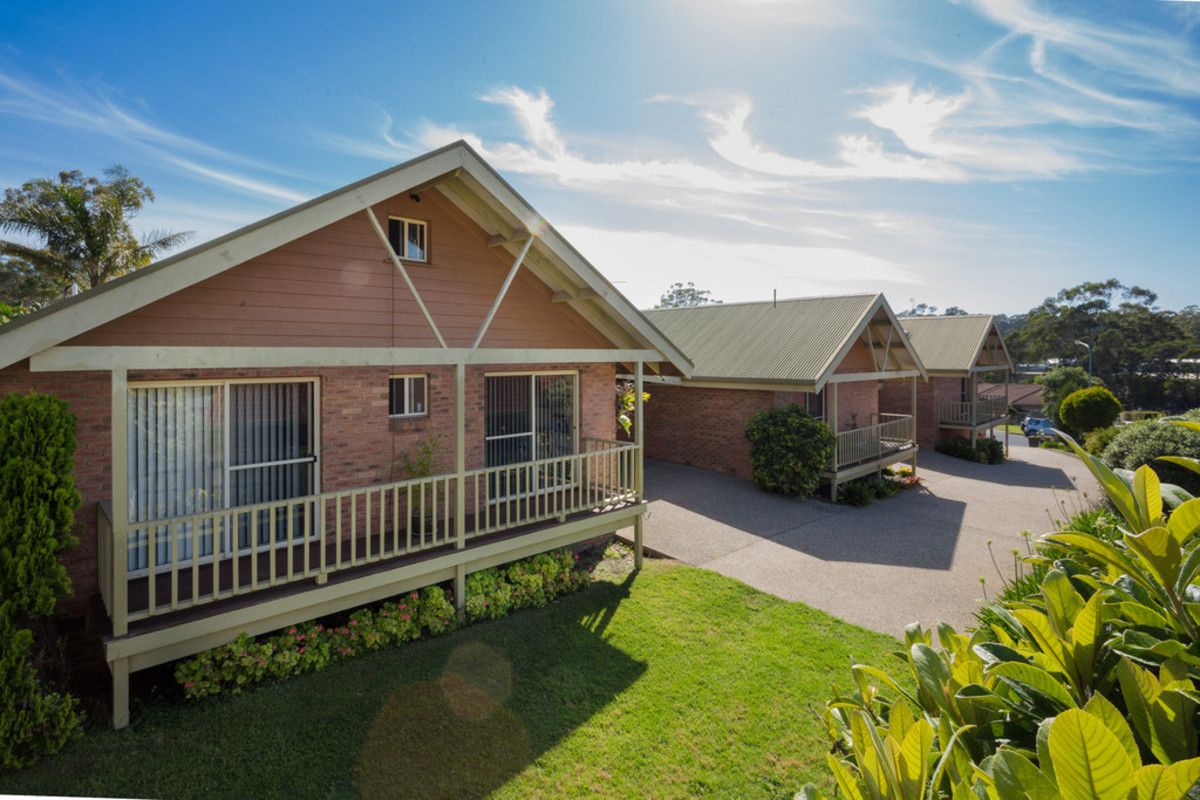 4 Narregol Street, Pambula NSW 2549, Image 0