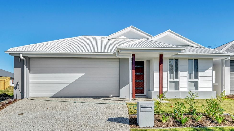 4 bedrooms New House & Land in  JIMBOOMBA QLD, 4280