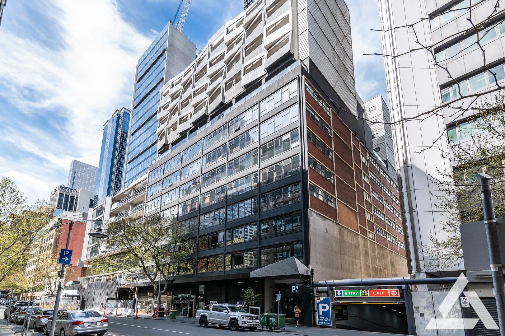 1109/601 Little Collins Street, Melbourne VIC 3000, Image 0