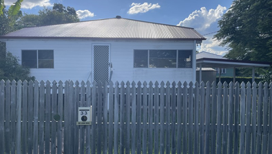 Picture of 33 Buckle Street, PARK AVENUE QLD 4701