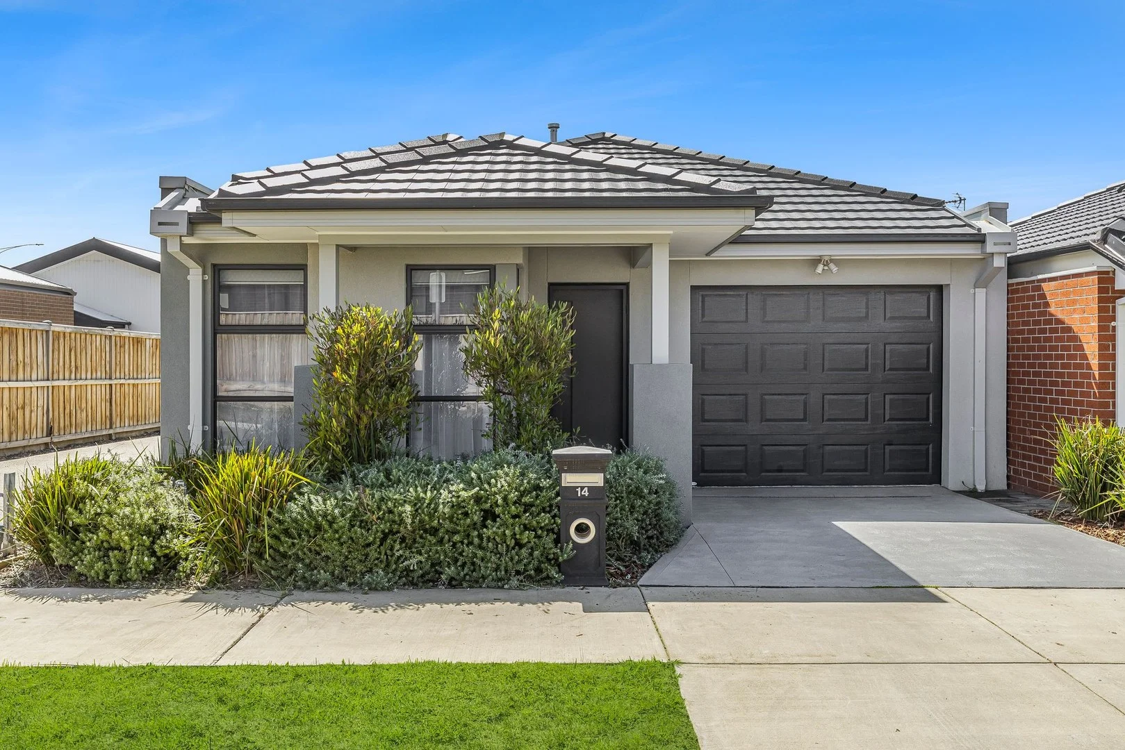 14 Taylors Circuit, Charlemont VIC 3217