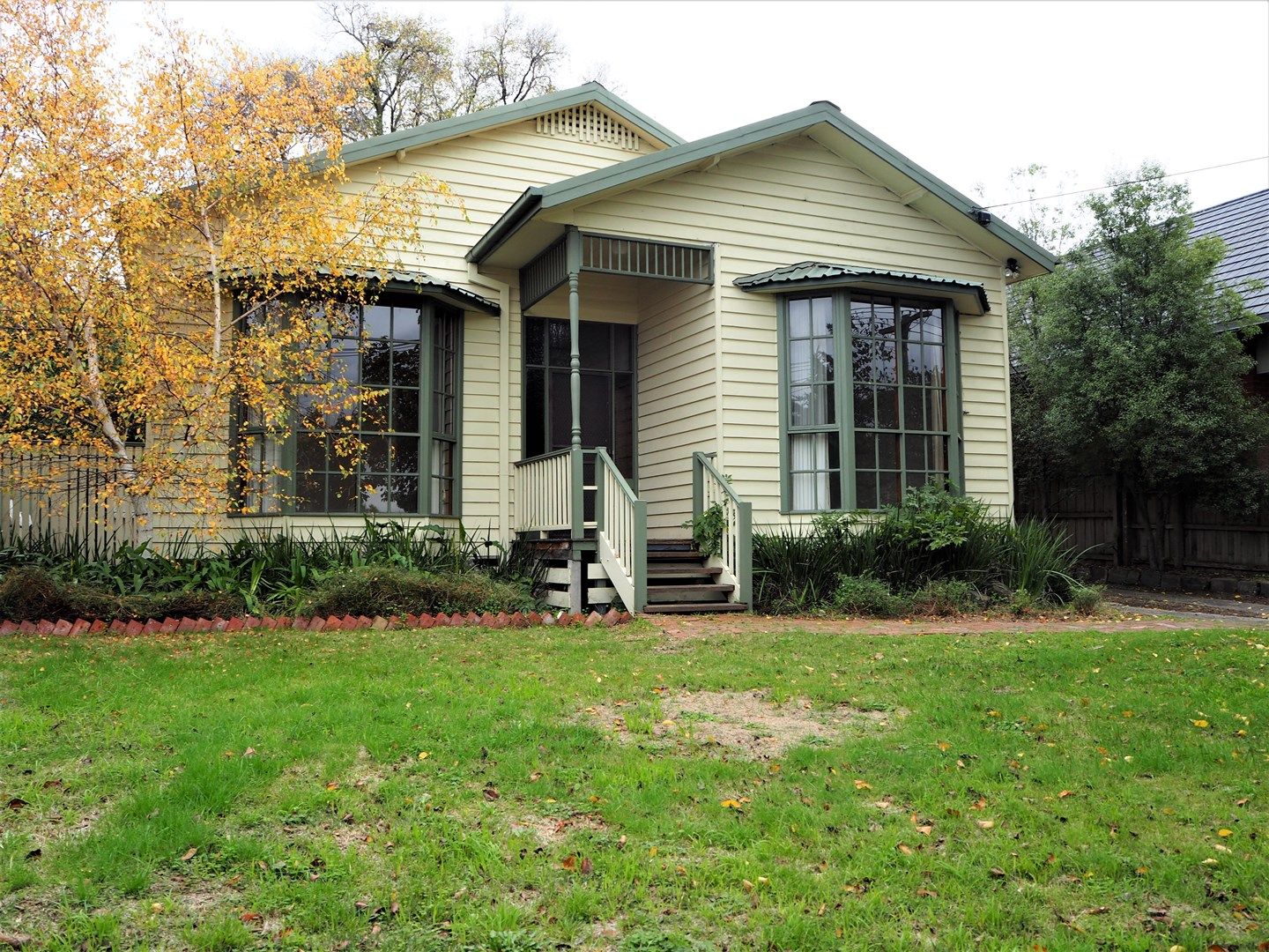 4 bedrooms House in 3 Loch Street KEW VIC, 3101