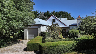 Picture of 8 Scotia Place, WOODEND VIC 3442