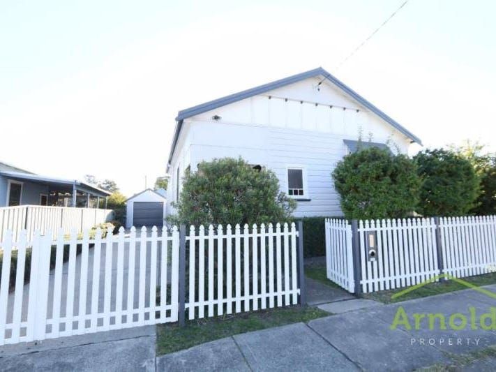 3 bedrooms House in 52 Smith Street MAYFIELD EAST NSW, 2304