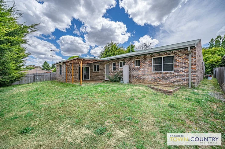 Additional image 12 of 1 Stewart Crescent, Armidale NSW 2350