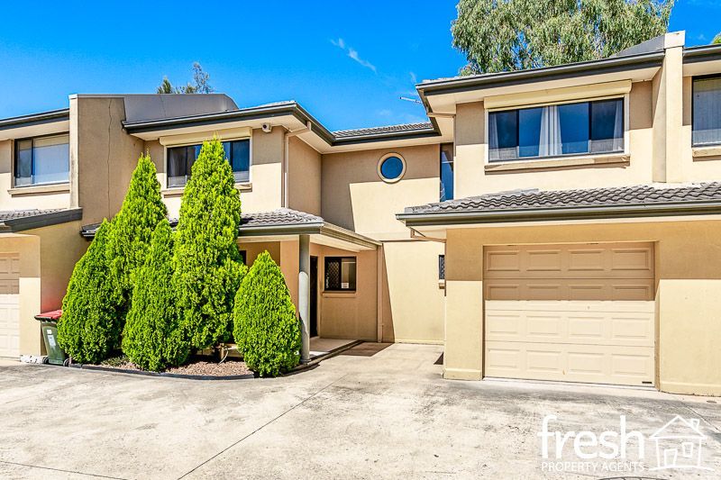 3 bedrooms Townhouse in 9/32-34 Douglas Road QUAKERS HILL NSW, 2763