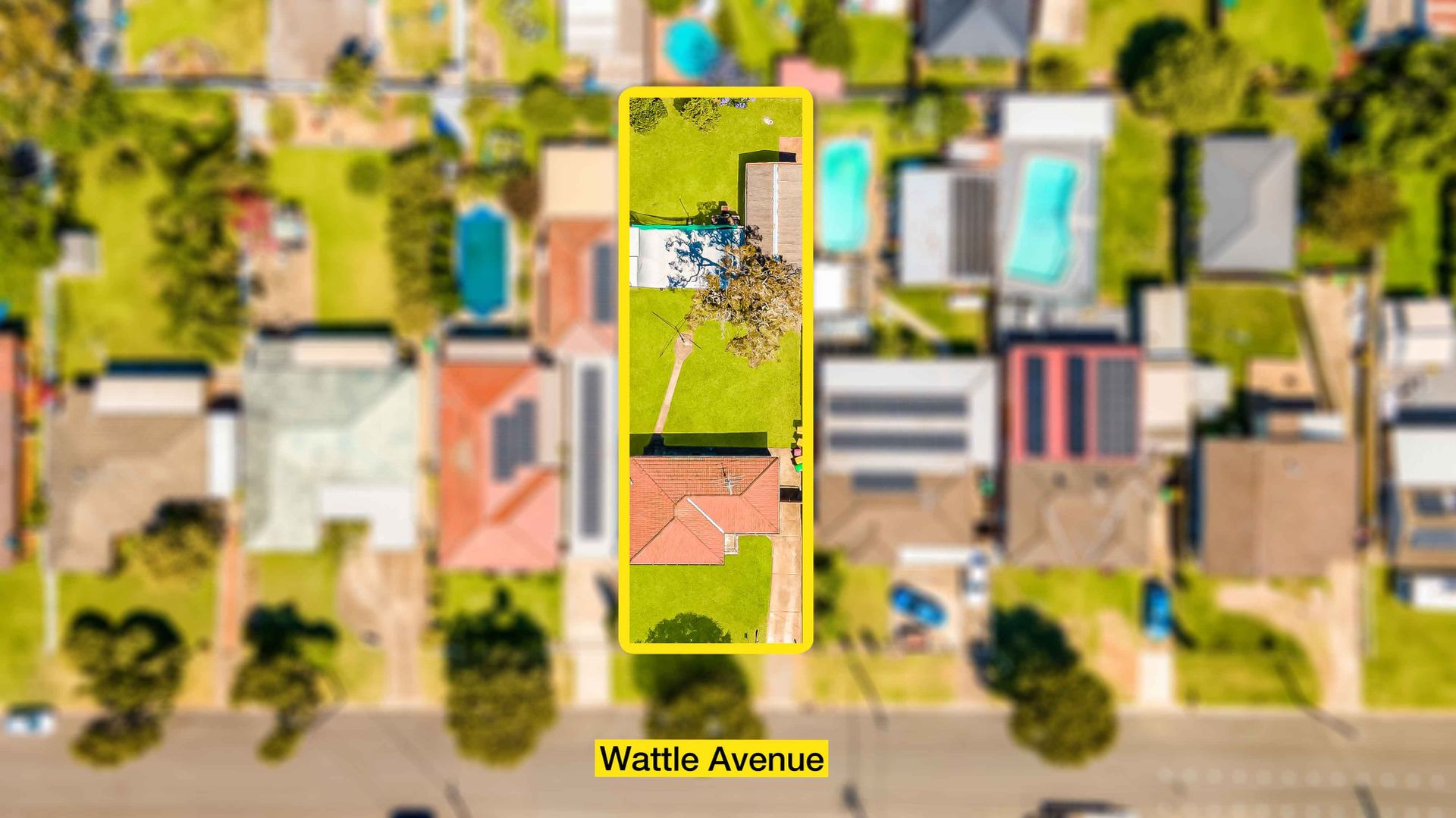 31 Wattle Avenue, North St Marys NSW 2760, Image 2