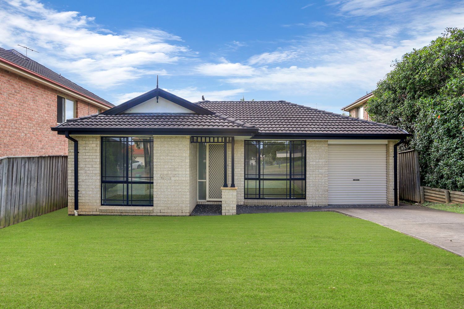 20 Fernleaf Crescent, Beaumont Hills NSW 2155, Image 0