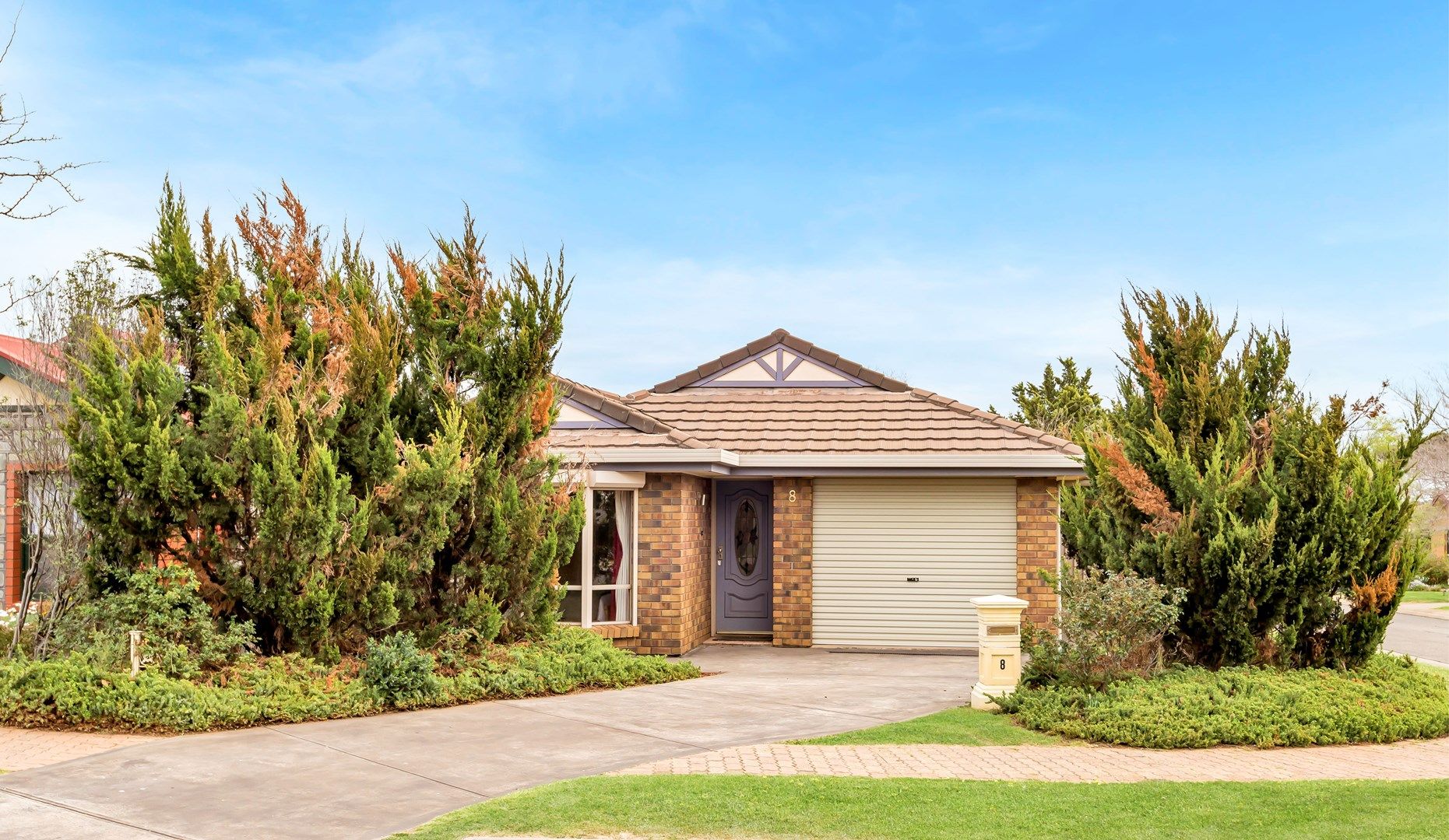 8 Barbados Drive, Seaford Rise SA 5169, Image 0