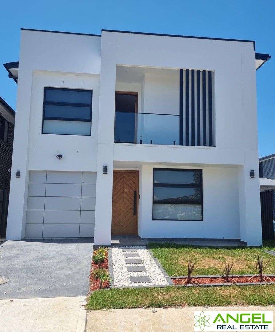 4 bedrooms New House & Land in  MARSDEN PARK NSW, 2765