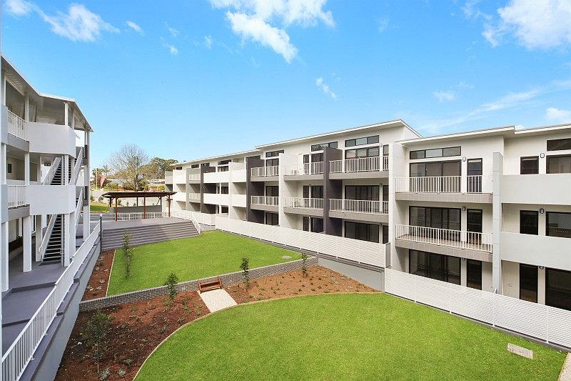 1 bedrooms Apartment / Unit / Flat in 49/4 Highfields Circuit PORT MACQUARIE NSW, 2444