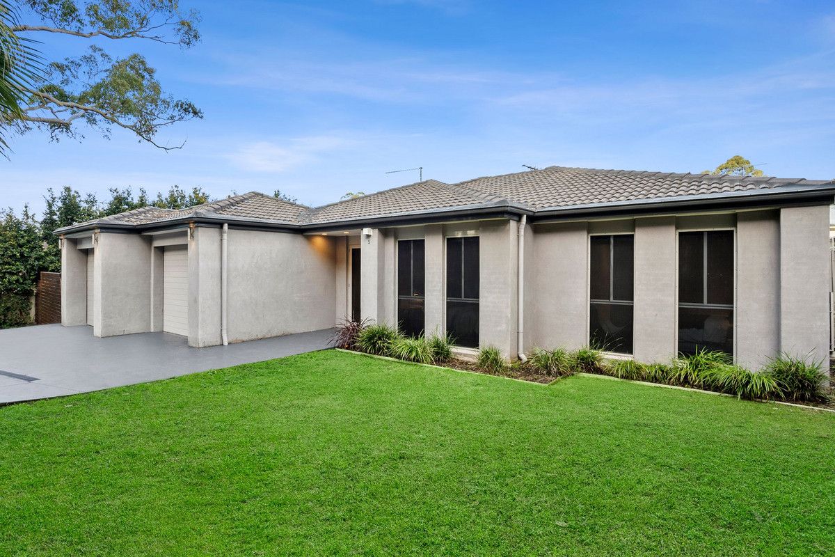 5 Bushview Place, Berowra Heights NSW 2082, Image 0