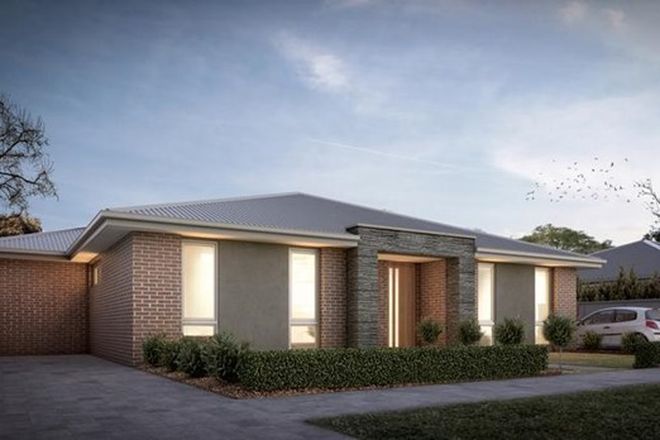 Picture of Lot 7/407-421 Hogans Road, TARNEIT VIC 3029