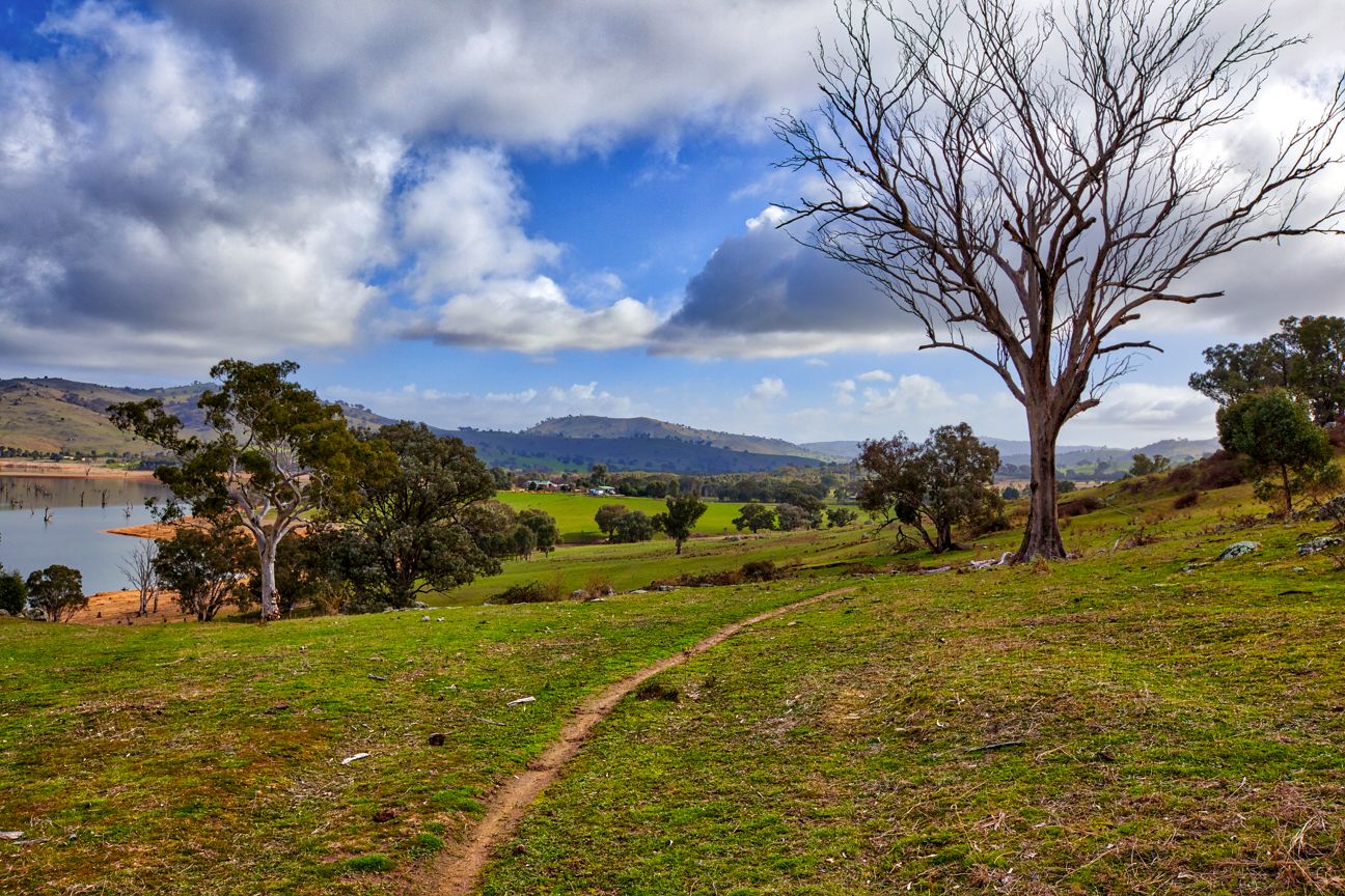 "Boxbourne" River Road, Wymah NSW 2640, Image 2