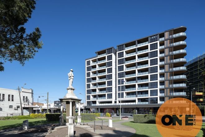 Picture of 605/2 Kerrs Road, LIDCOMBE NSW 2141