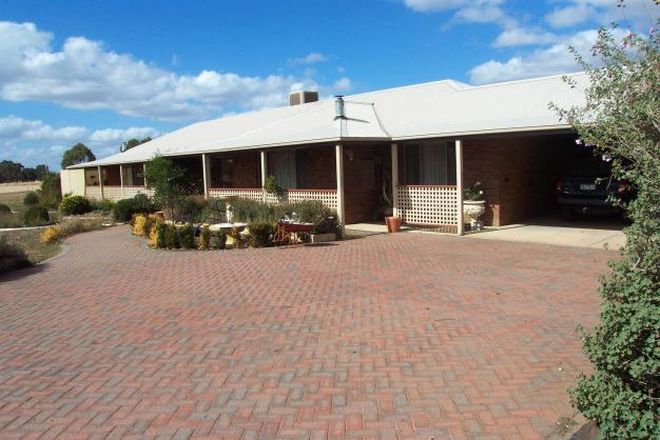 Picture of 63 Powers Road, MARONG VIC 3515