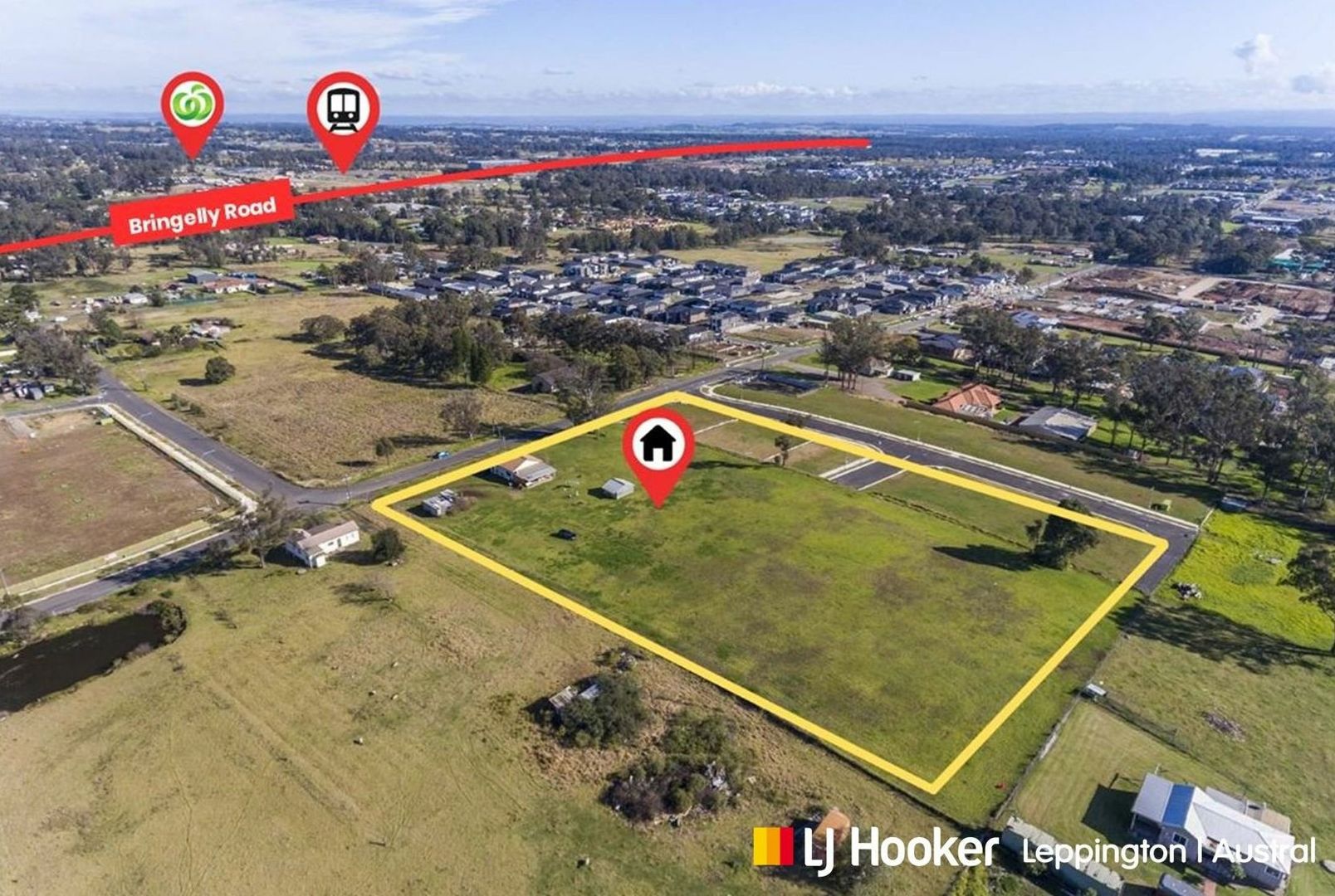 Lot 16, 35 Seventh Avenue, Austral NSW 2179, Image 2