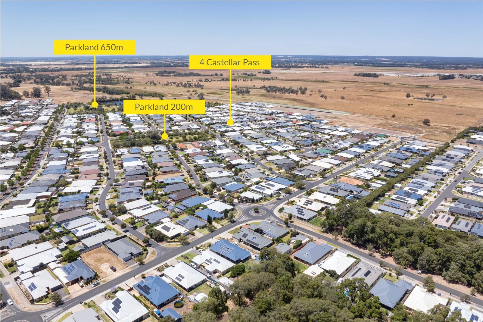 Additional image 19 of 4 Castellar Pass, Yalyalup WA 6280