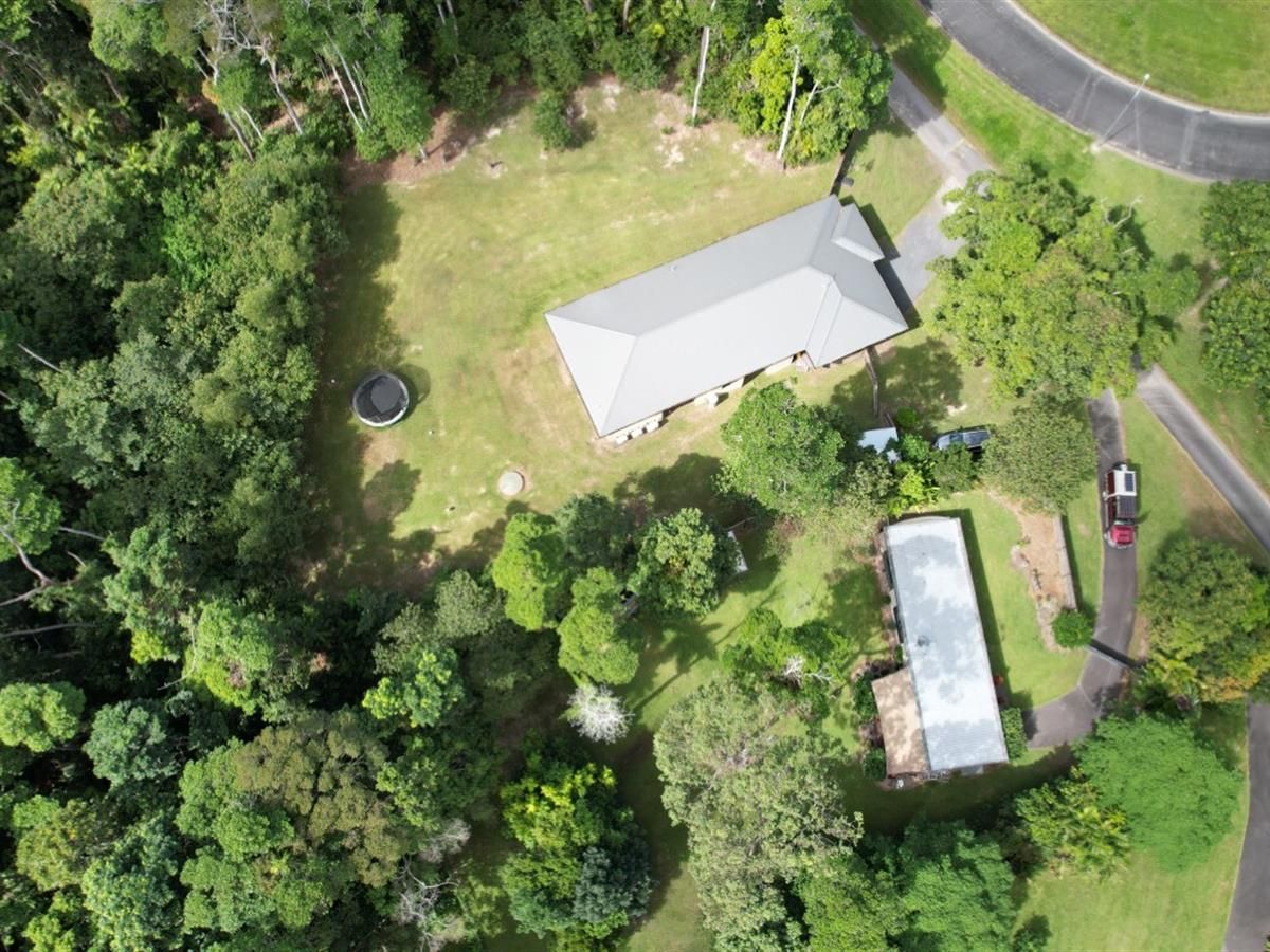 7B Black Mountain Rd, Kuranda QLD 4881, Image 1