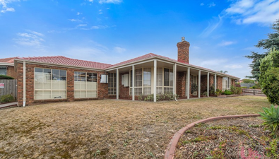 Picture of 1 Streeton Court, SKYE VIC 3977