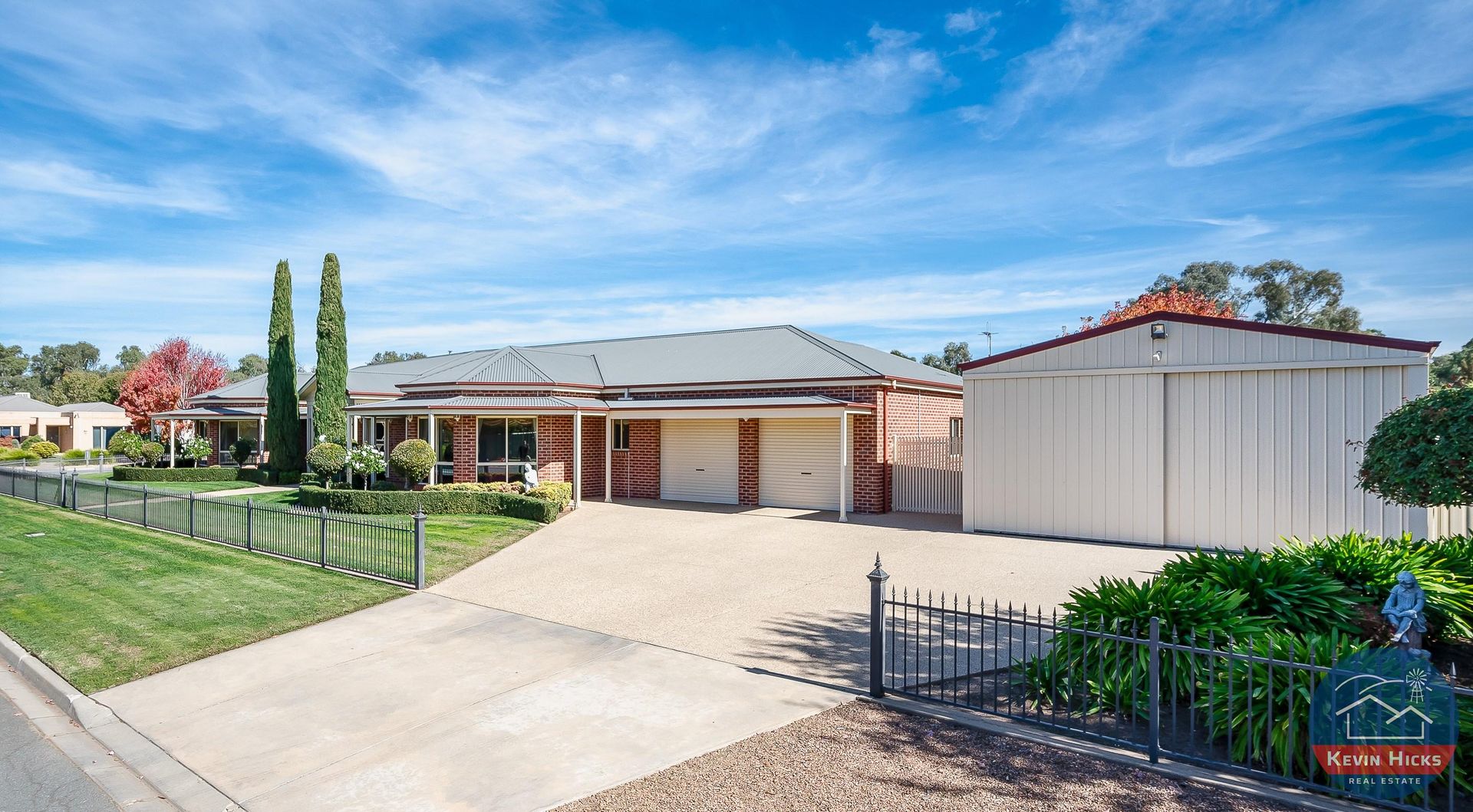 8 Bluebird Court, Kialla VIC 3631, Image 1