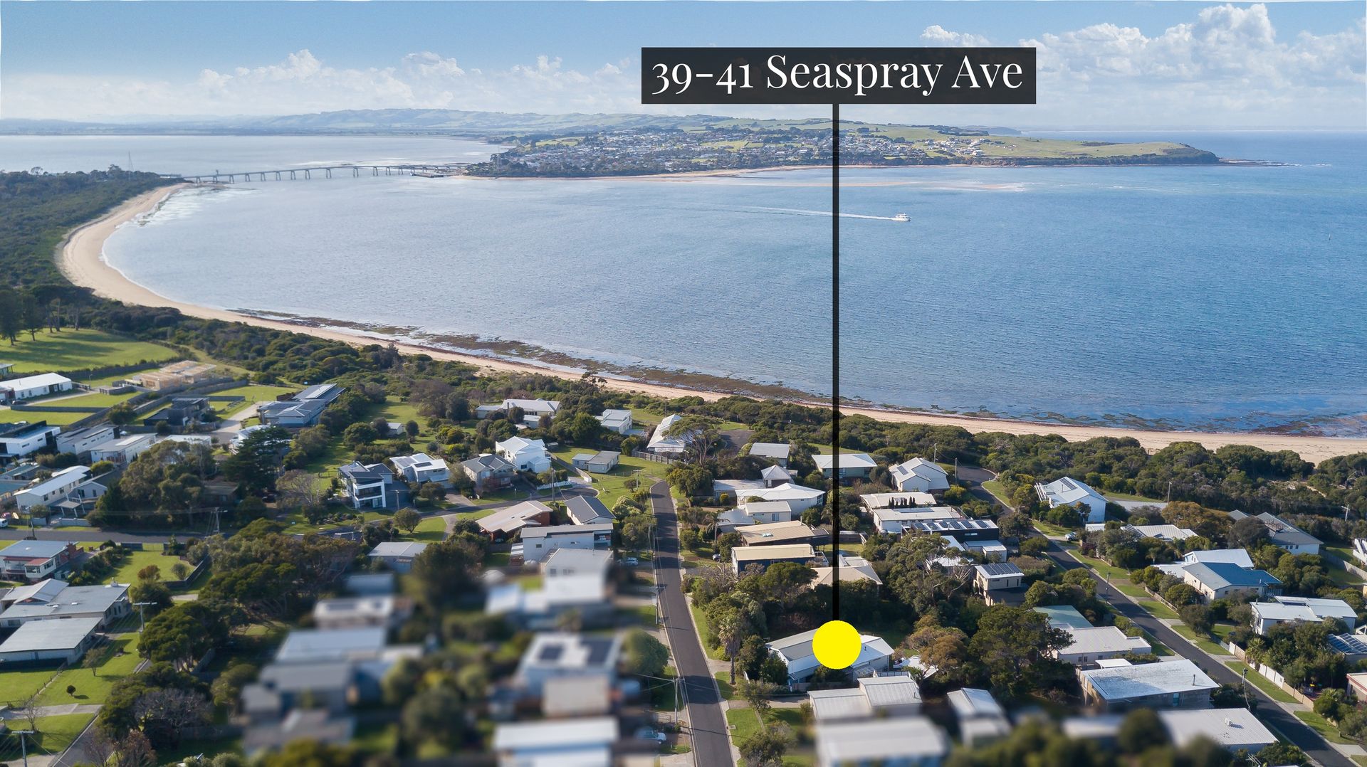 39-41 Seaspray Avenue, Cape Woolamai VIC 3925, Image 1