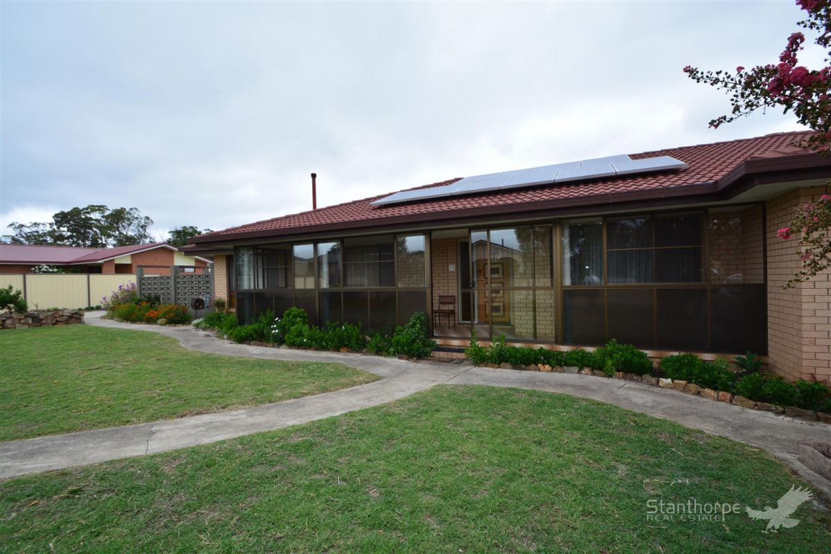77 College Road, Stanthorpe QLD 4380, Image 2
