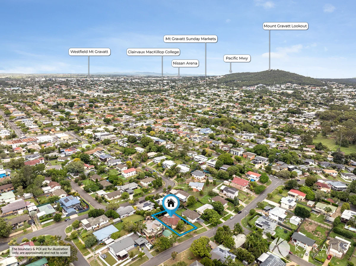 Additional image 21 of 15 Casmaria Street, Mansfield QLD 4122