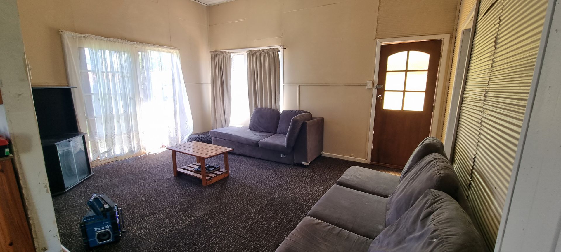 22 HOPETOUN STREET, Ariah Park NSW 2665 Domain