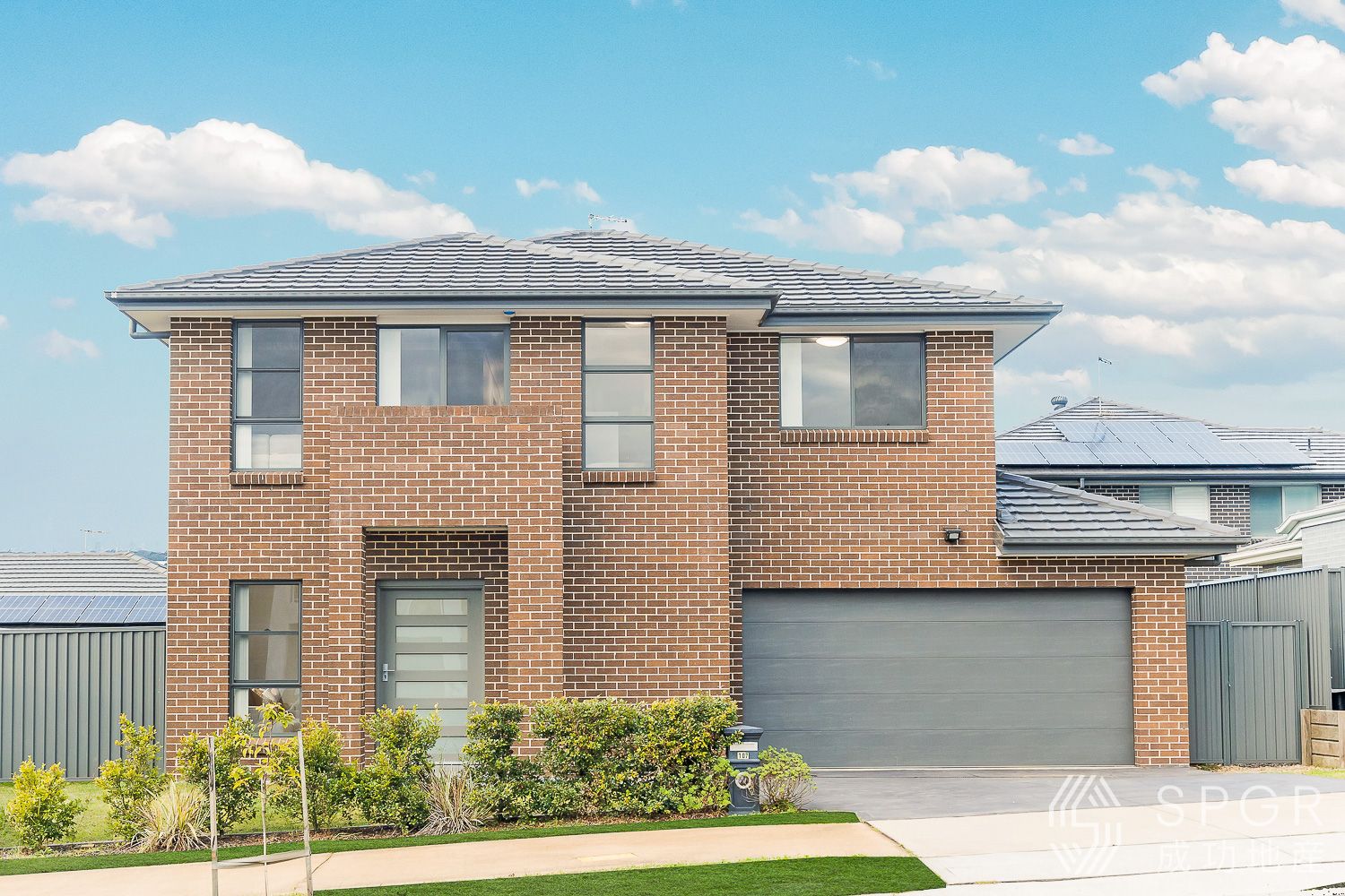 4 bedrooms House in 107 Foxall Road NORTH KELLYVILLE NSW, 2155