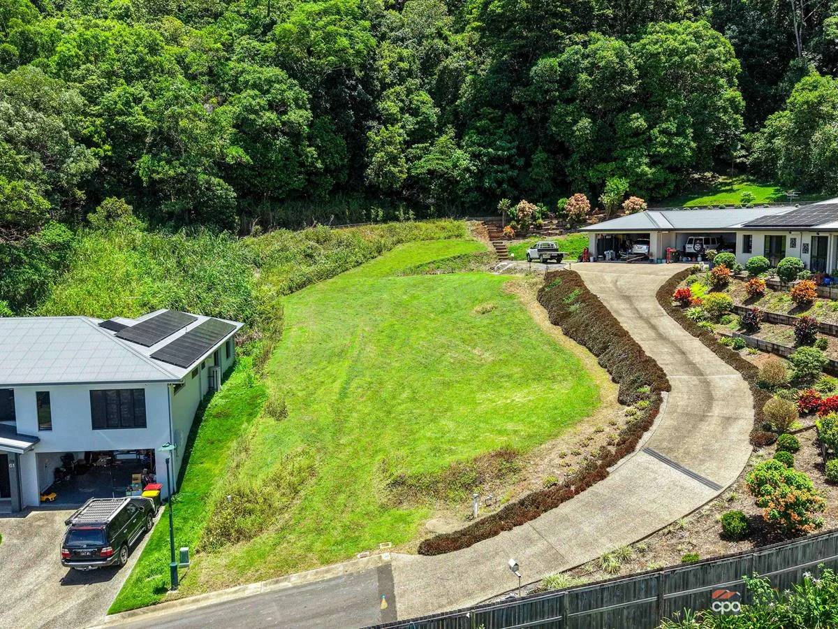 Additional image 2 of 63 Gallery Drive, Mount Sheridan QLD 4868