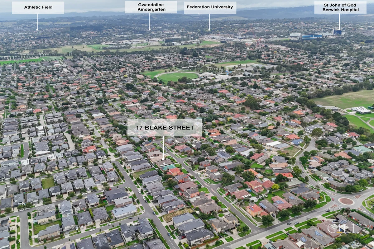 Additional image 24 of 17 Blake Street, Berwick VIC 3806