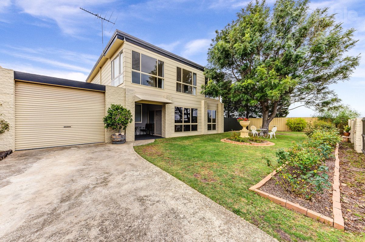 71 Ramblers Road, Portarlington Property History & Address Research