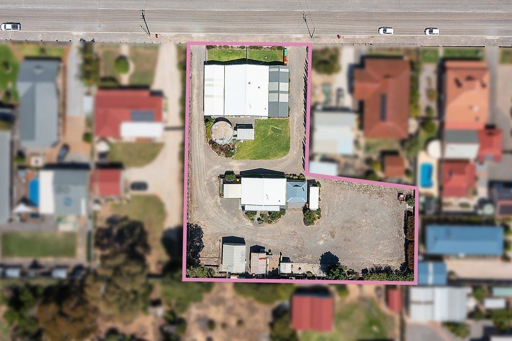 1-6/32 Main Street Port Vincent, Port Vincent SA 5581, Image 2