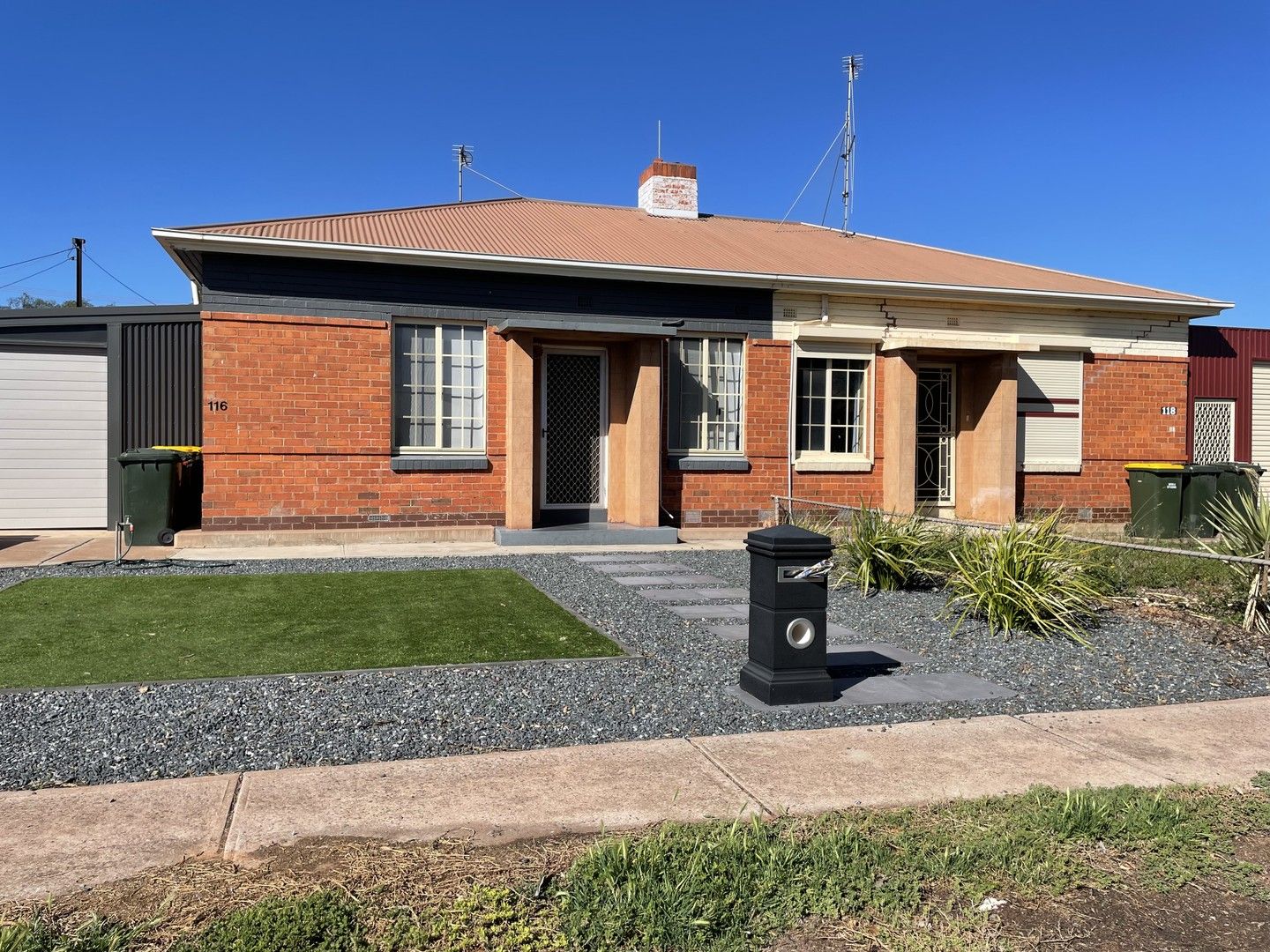 116 Ward St, Whyalla SA 5600 House For Rent Domain