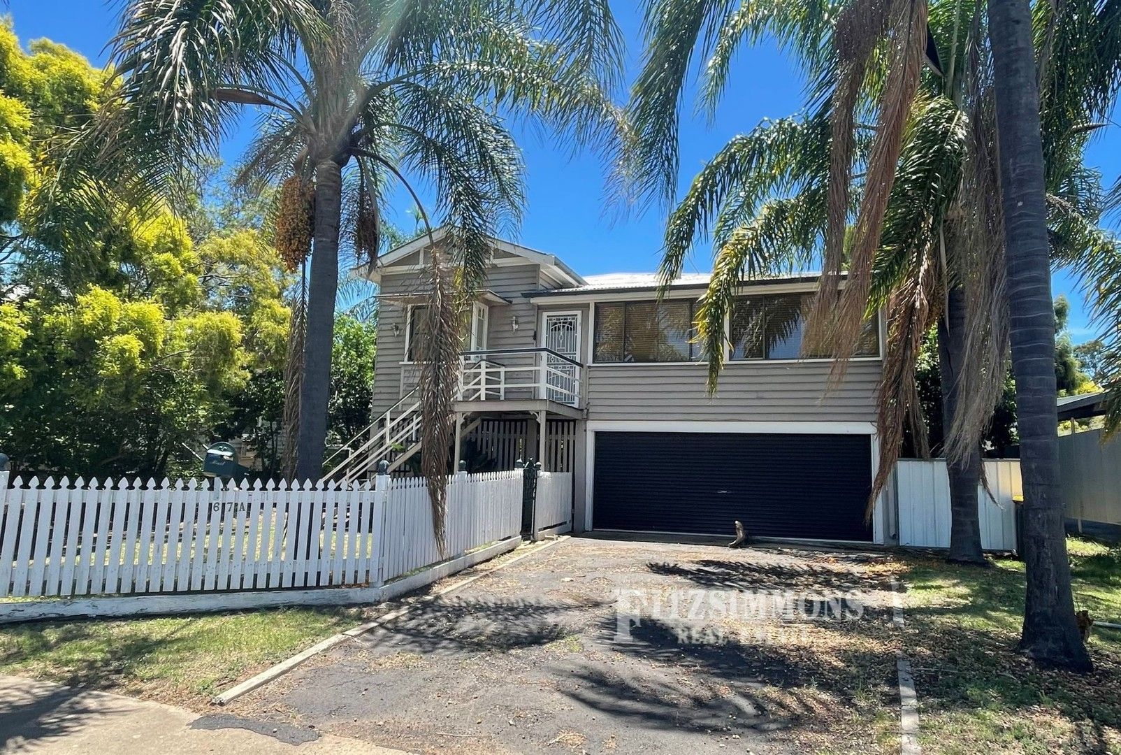 3 bedrooms House in 67a Patrick Street DALBY QLD, 4405