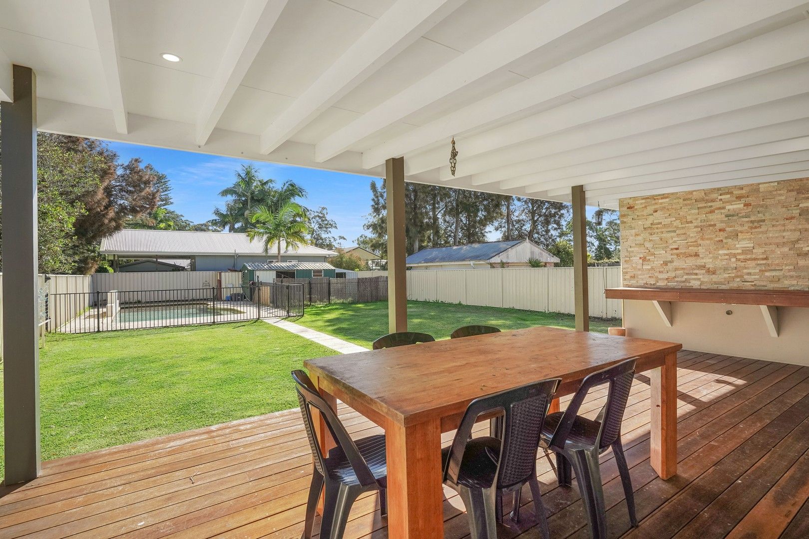 27 Greenfield Road, Empire Bay NSW 2257, Image 0