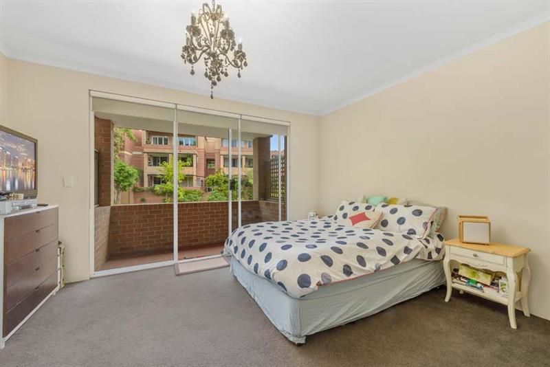 2/127 Albion St, Surry Hills NSW 2010, Image 2