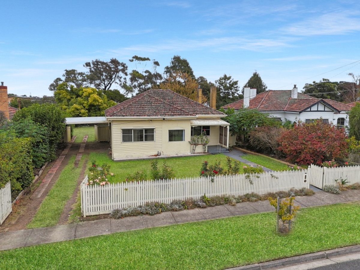 100 Bree Road, Hamilton VIC 3300, Image 0