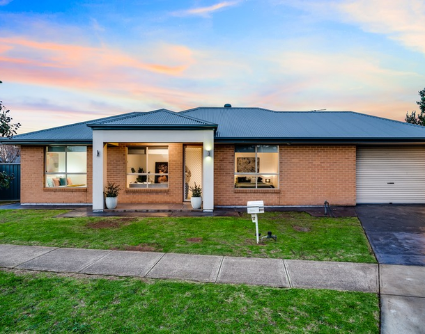 17 Laurel Avenue, Campbelltown SA 5074