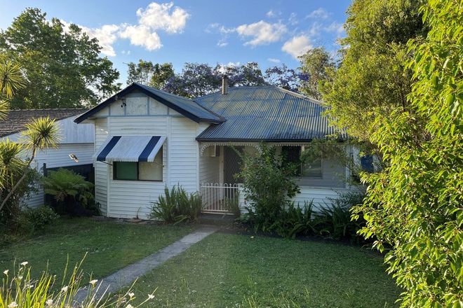 Picture of 9 Maidens Brush Road, WYOMING NSW 2250