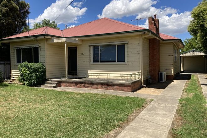 Picture of 1044 Mate Street, NORTH ALBURY NSW 2640