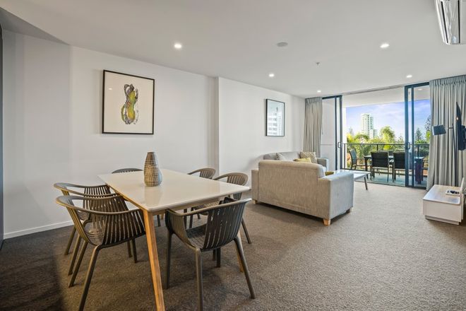 11/31 Queensland Avenue Broadbeach 4218 - Image 6