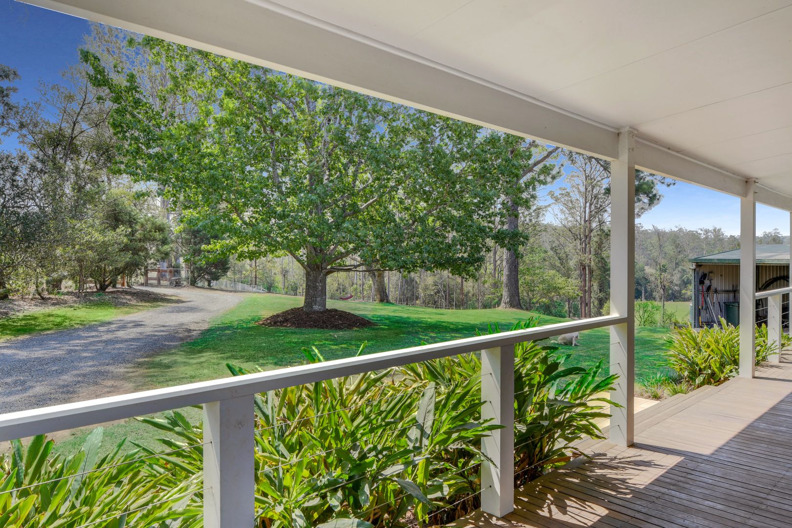 166 Clarefield Dungay Creek Road, Upper Rollands Plains Property