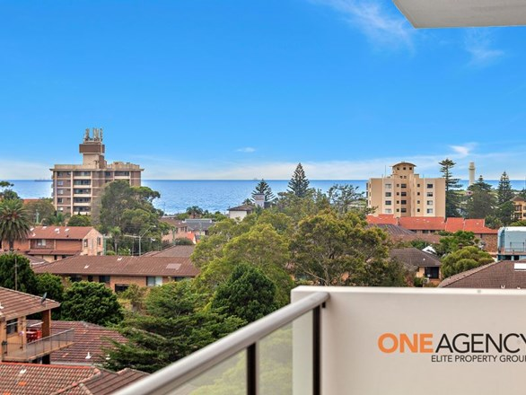 701/50 Kembla Street, Wollongong NSW 2500