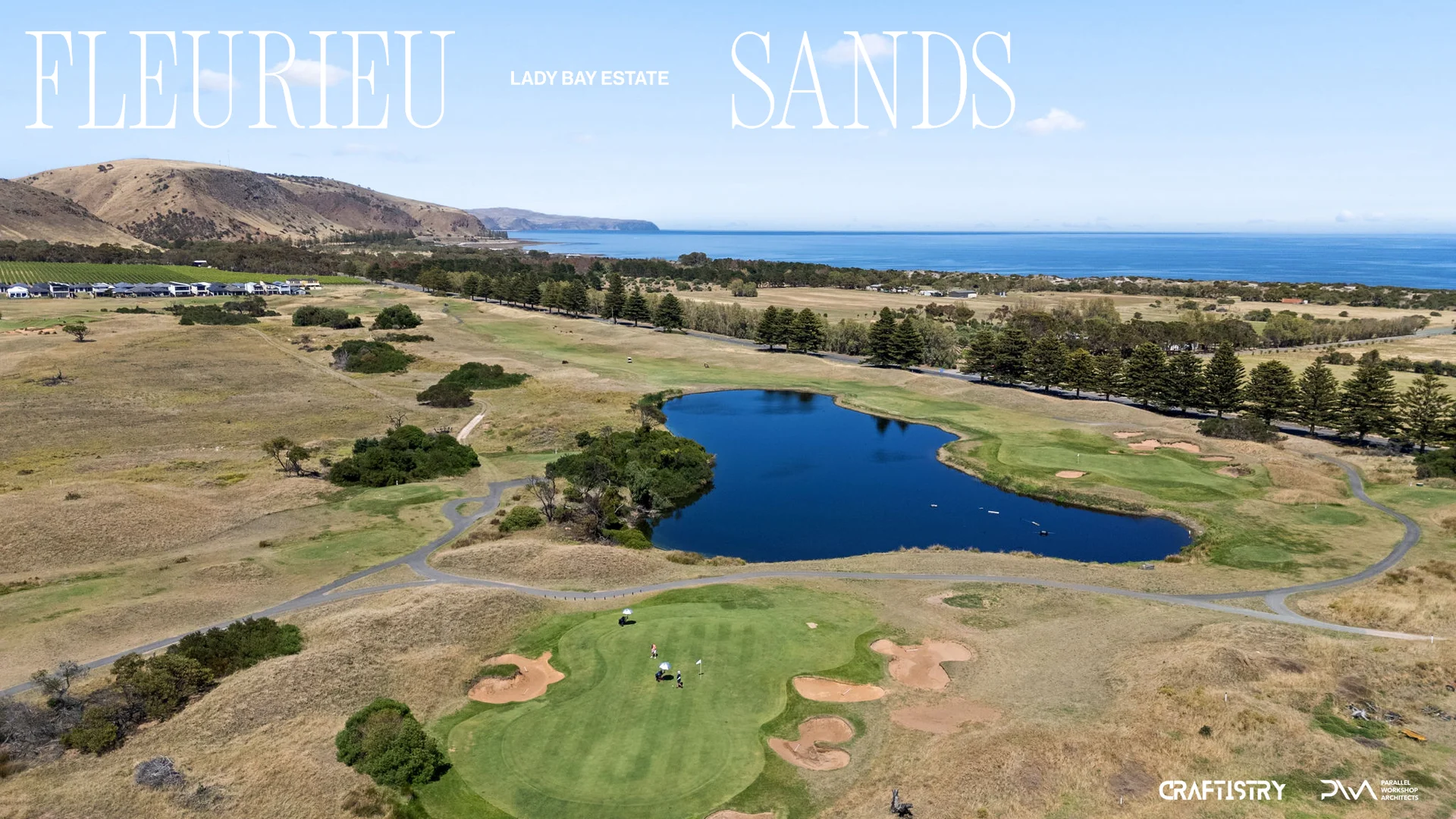 Additional image 11 of Fleurieu Sands, Normanville SA 5204