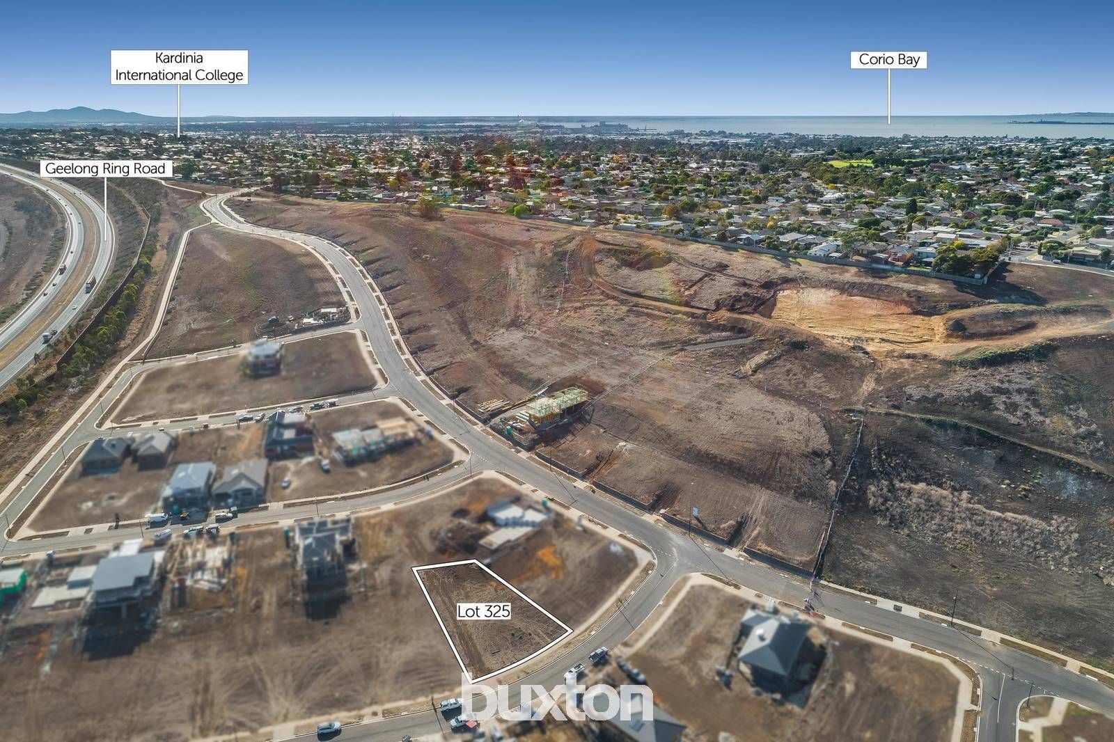 6-8 Salisbury Circuit, Fyansford VIC 3218, Image 2